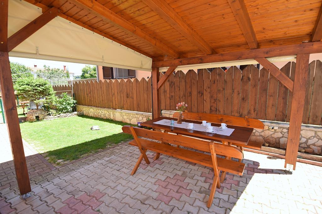 Apartmebt Illa * Pula