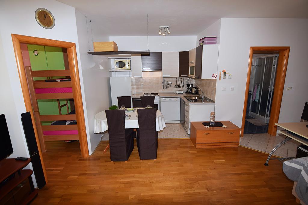 Apartmebt Illa Apartmán Pula