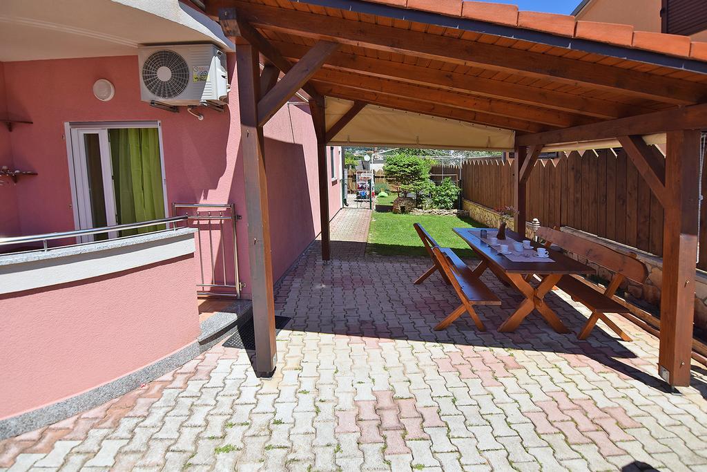 Apartmebt Illa * Pula