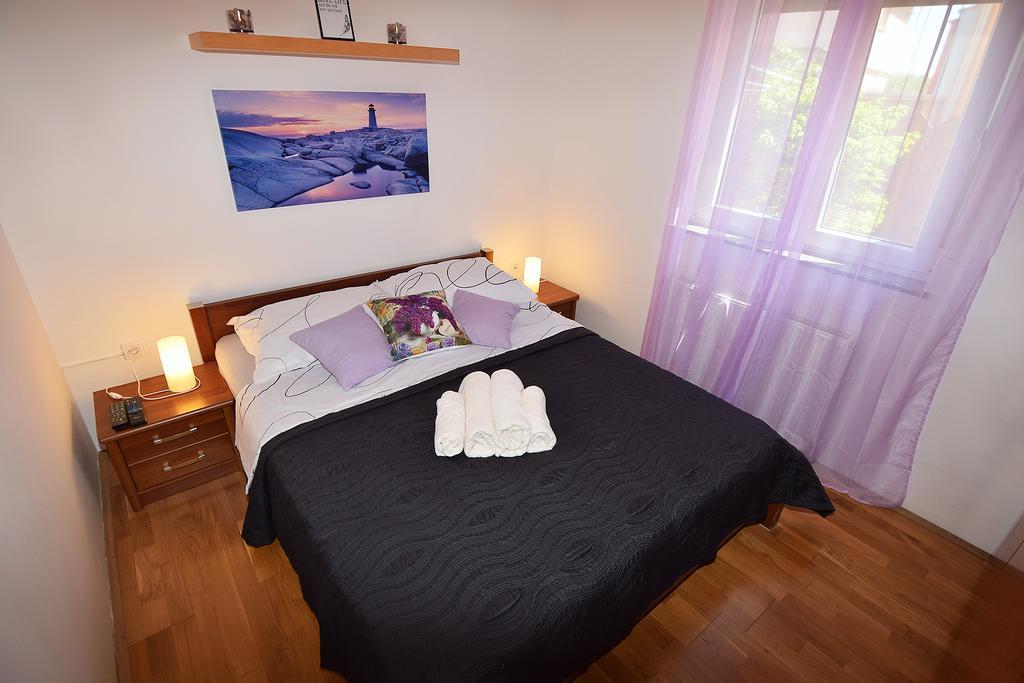 Apartmebt Illa Apartmán