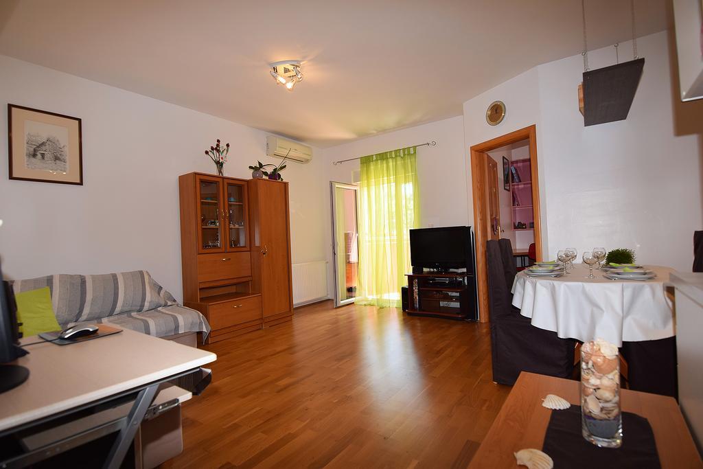 Apartmebt Illa Apartmán Pula