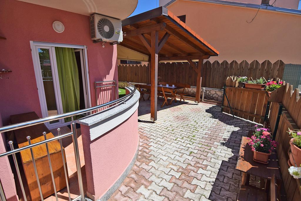 Apartmán Apartmebt Illa *