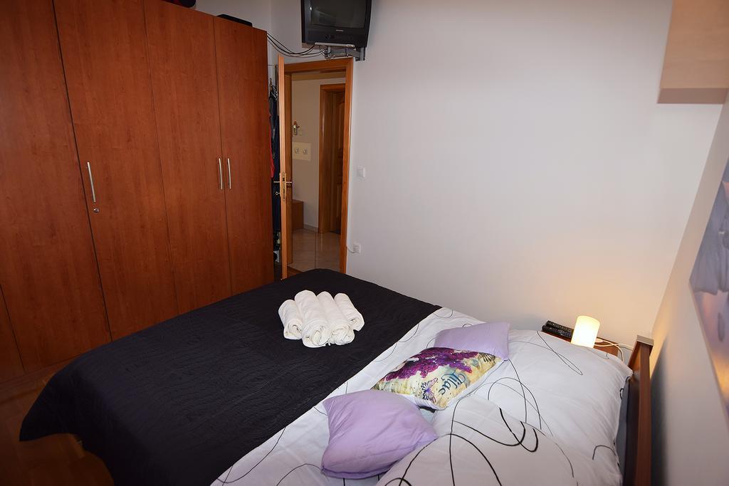 Apartmebt Illa Apartmán *