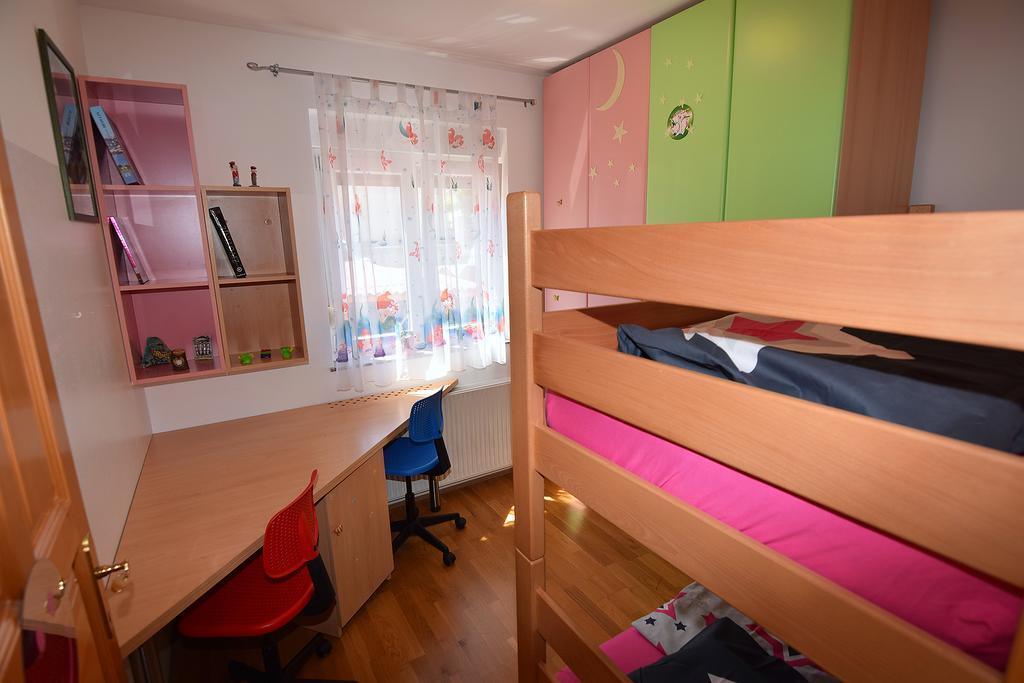Apartmán Apartmebt Illa Pula