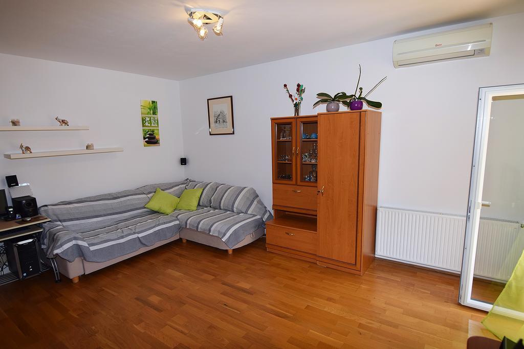 Apartmán Apartmebt Illa