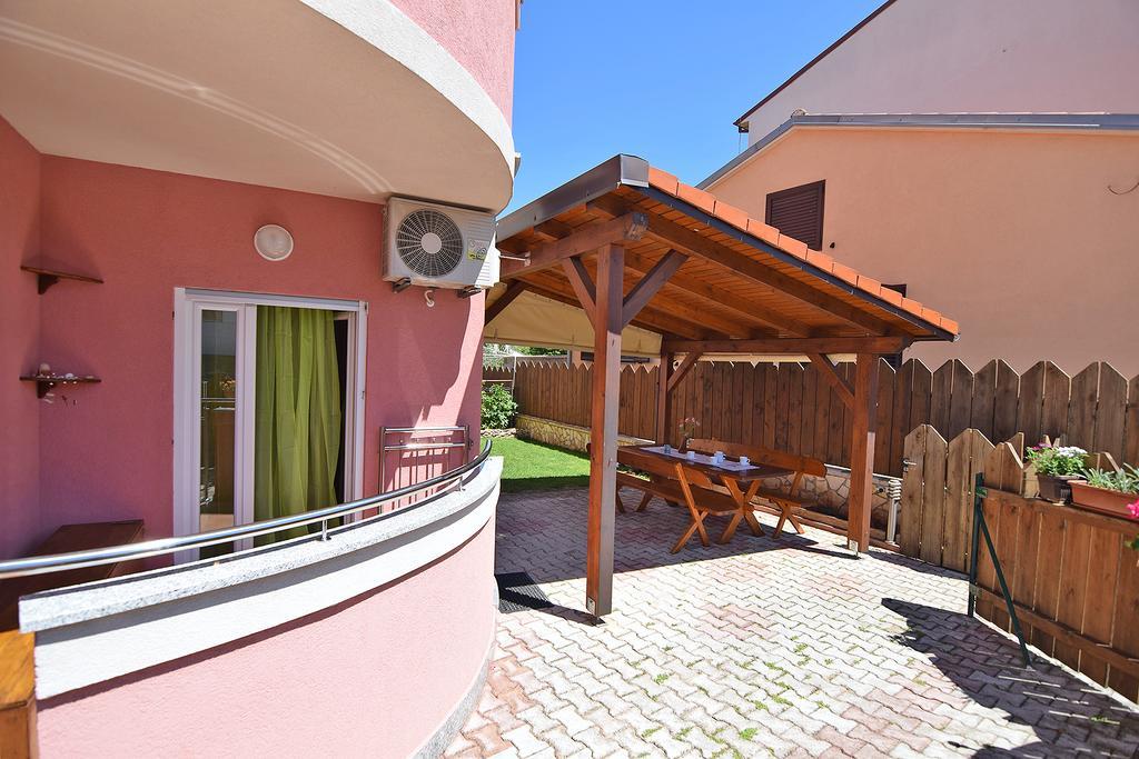 Apartment Apartmebt Illa Pula