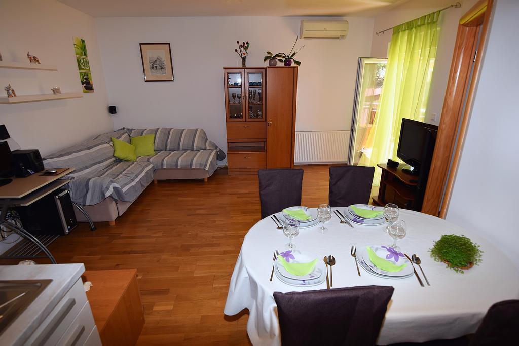 Apartmebt Illa