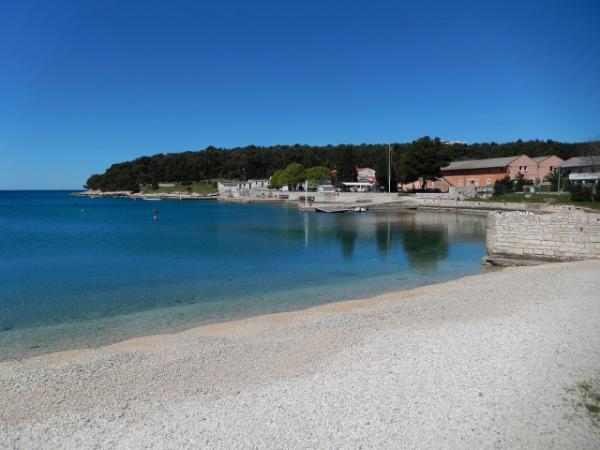 Apartmebt Illa Apartment Pula