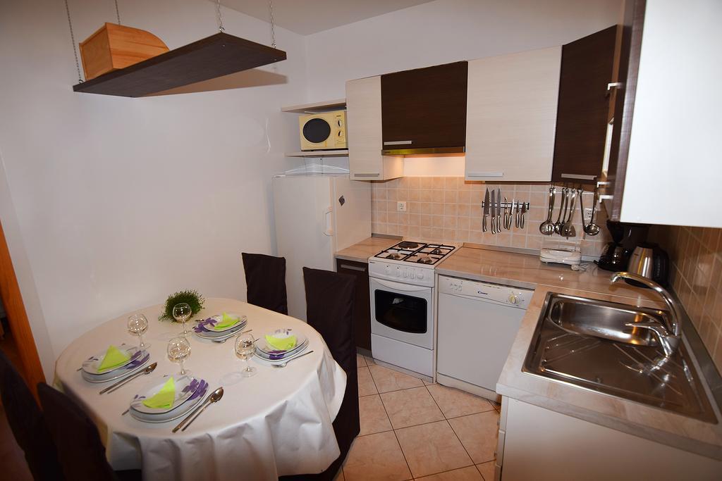 Apartmebt Illa *